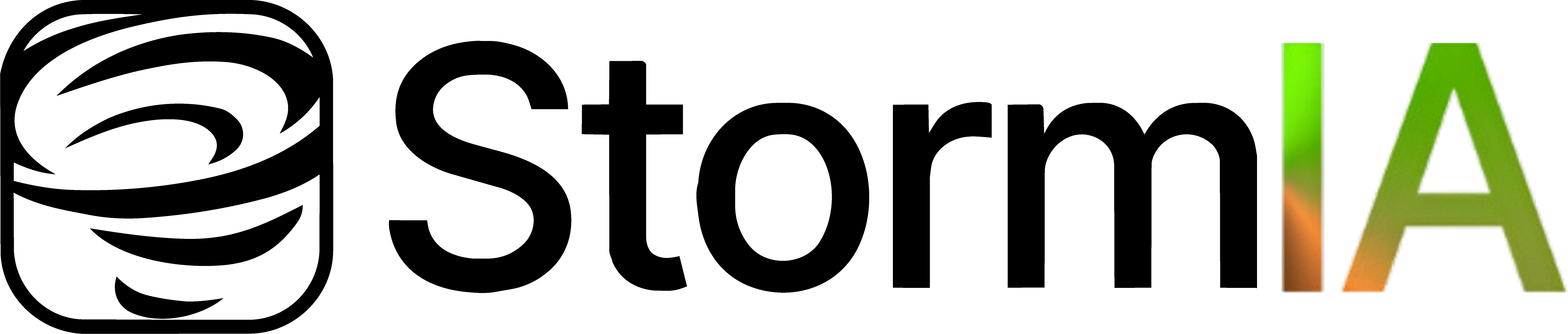 Logo StormIA