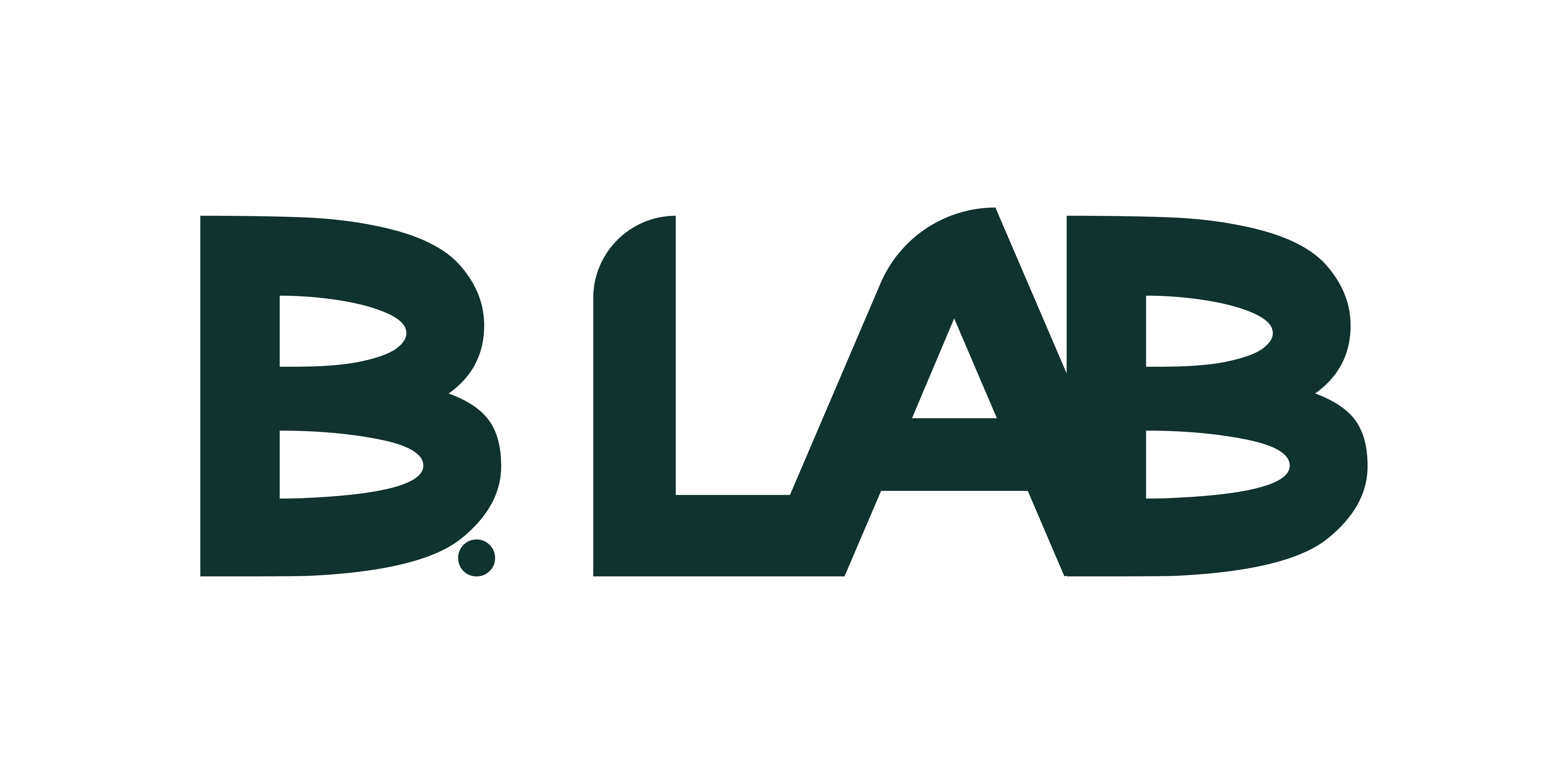 Logo B.LAB